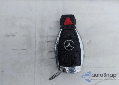 2014 Mercedes-Benz C 250 Sport из США, поврежденный, VIN WDDGF4HB3ER310369